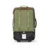 Topo Designs Global Travel Bag Roller | J&H Outdoors