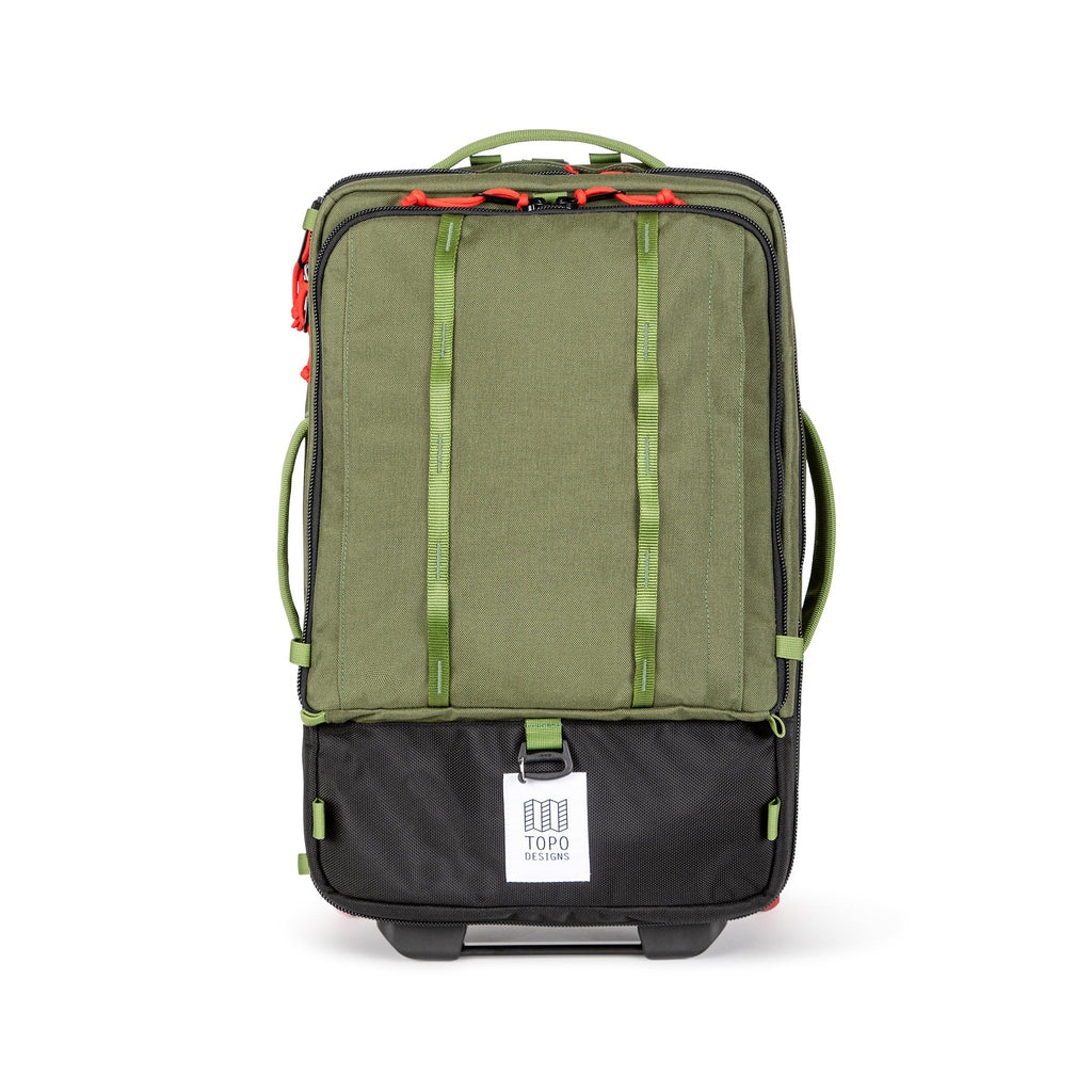 Topo Designs Global Travel Bag Roller | J&H Outdoors