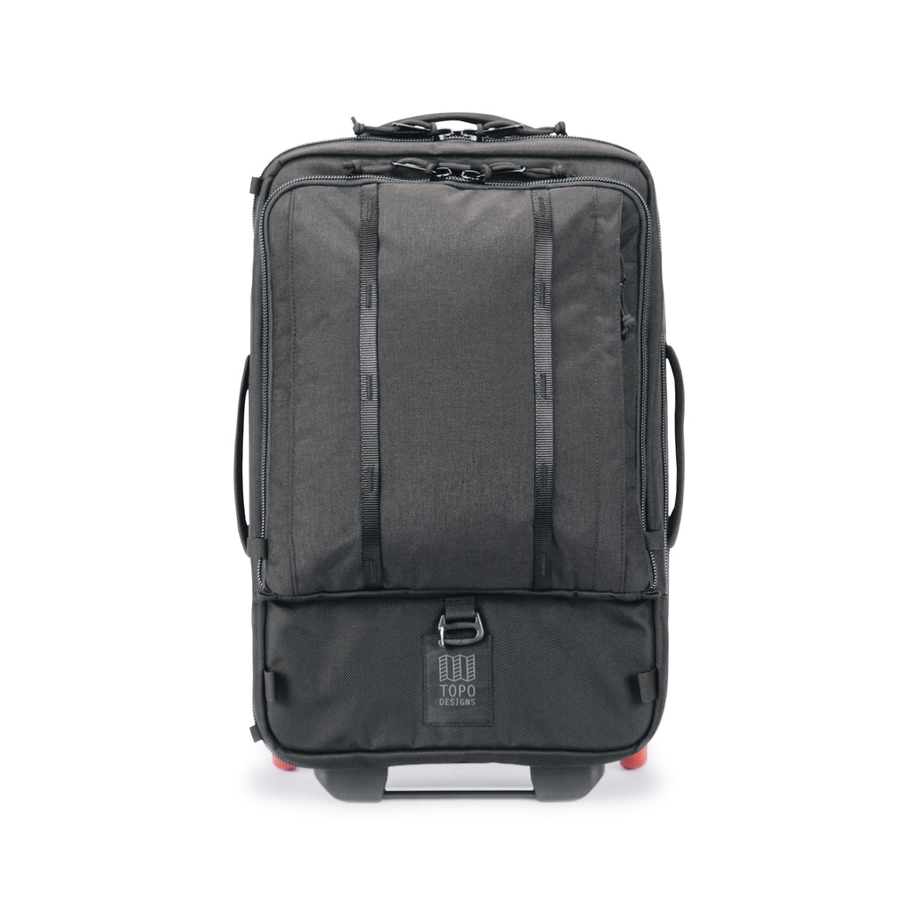 Topo Designs Global Travel Bag Roller | J&H Outdoors