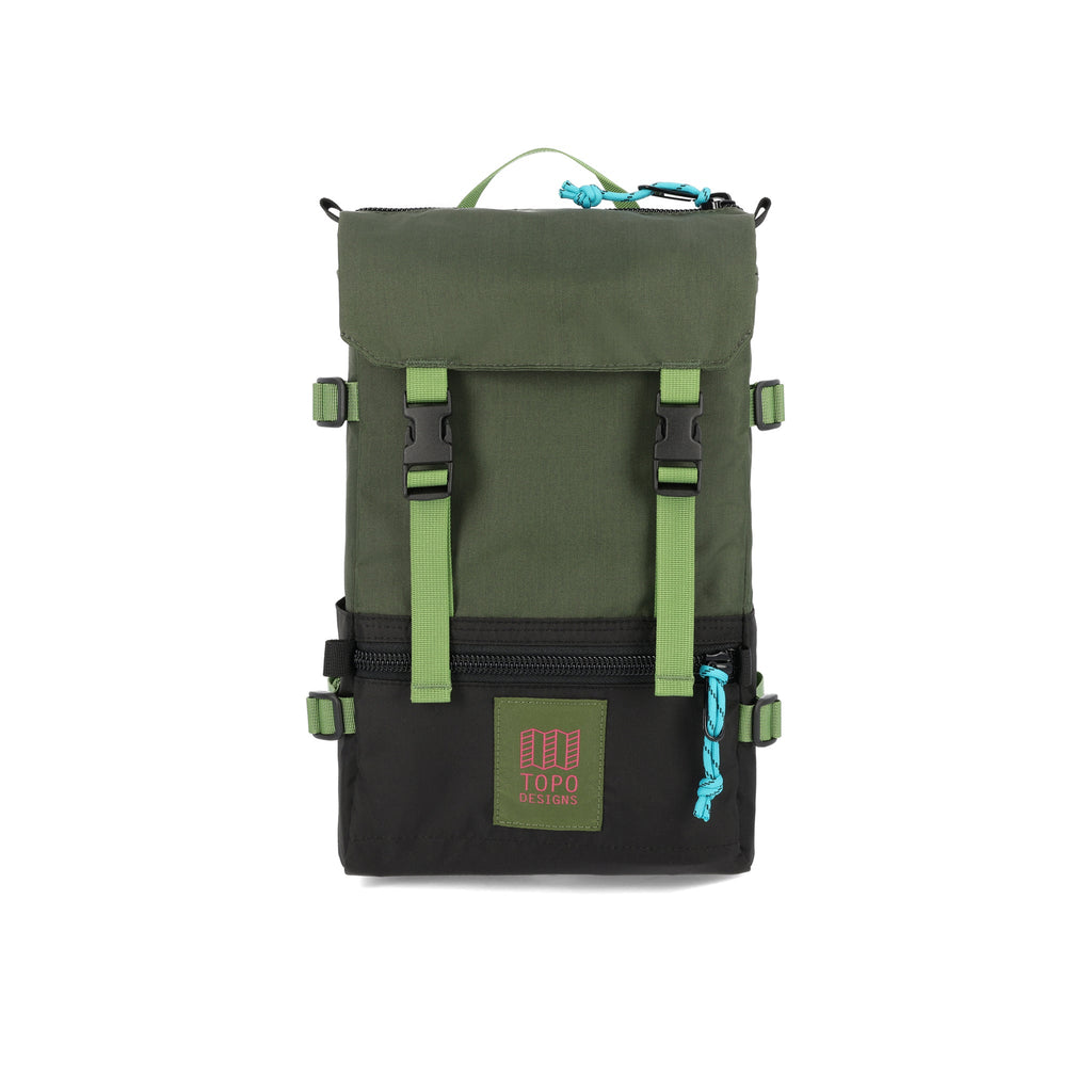 Topo Designs Rover Pack Mini | J&H Outdoors