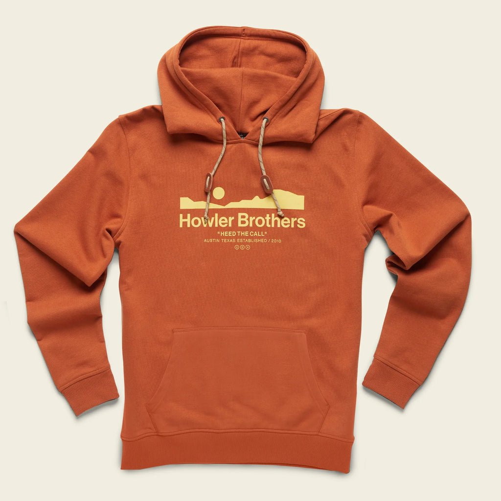 Howler Brothers Select Pullover Hoodie | J&H Outdoors