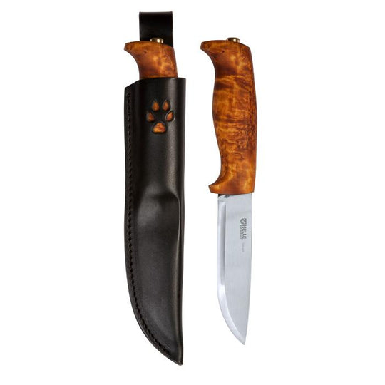 Helle Knives Gaupe | J&H Outdoors