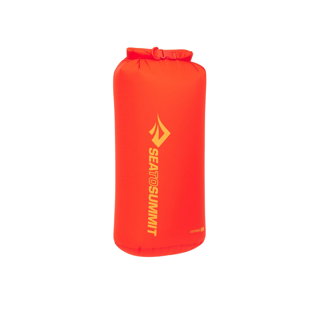 Sea to Summit Lightweight Dry Bag - 13L Large | J&H Outdoors