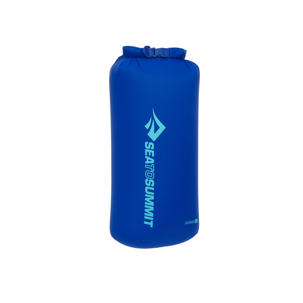 Sea to Summit Lightweight Dry Bag - 13L Large | J&H Outdoors