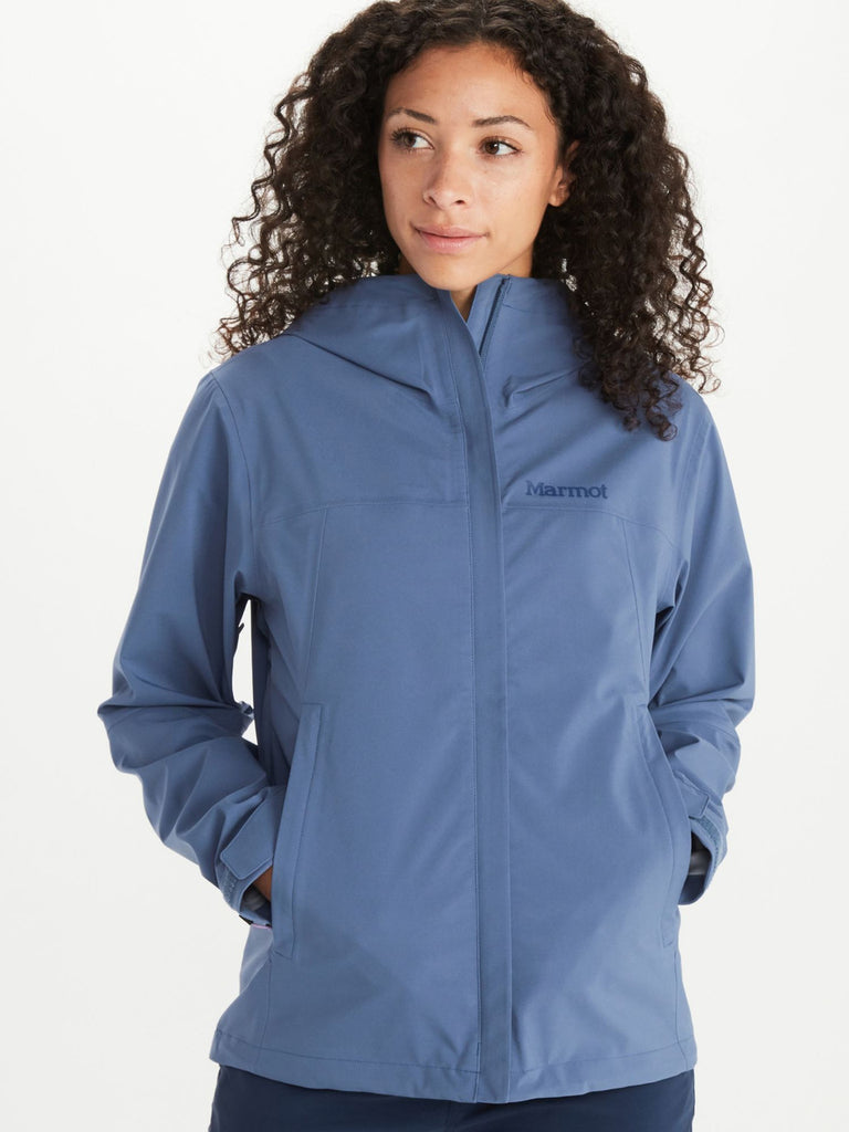 Marmot Women's Precip Eco Pro Jacket | J&H Outdoors