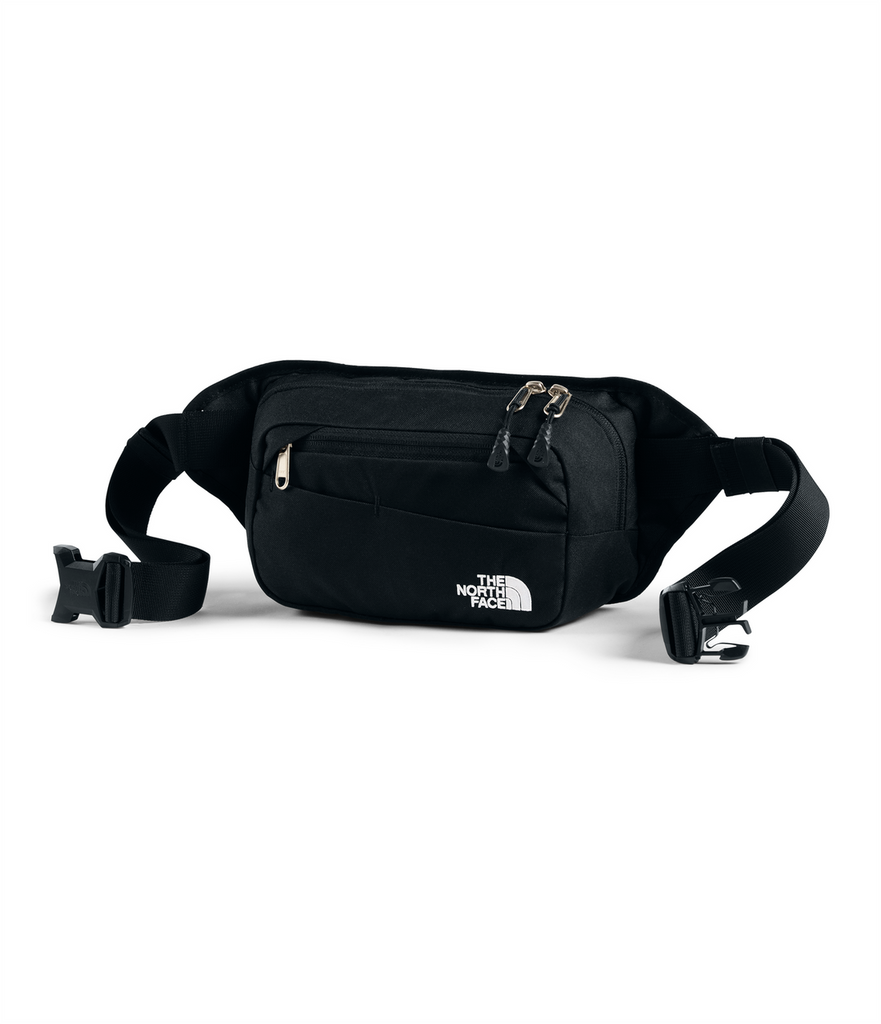 The North Face Bozer Hip Pack II | J&H Outdoors
