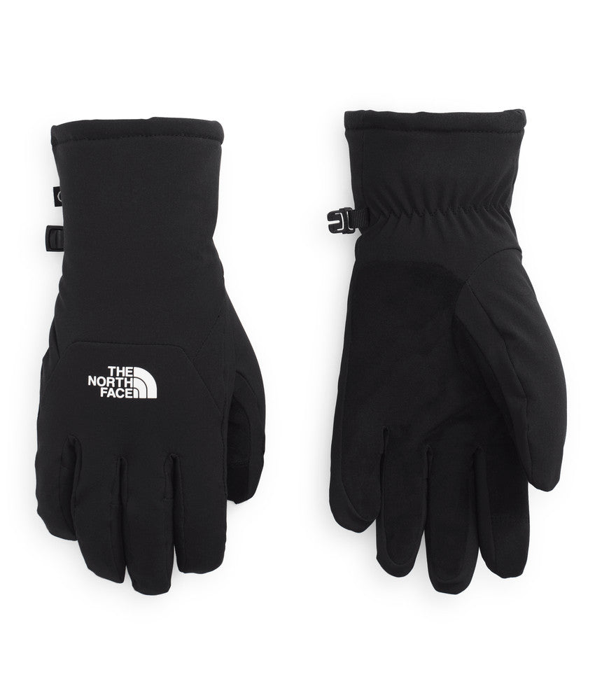 The North Face Women's Shelbe Raschel Etip Glove | J&H Outdoors