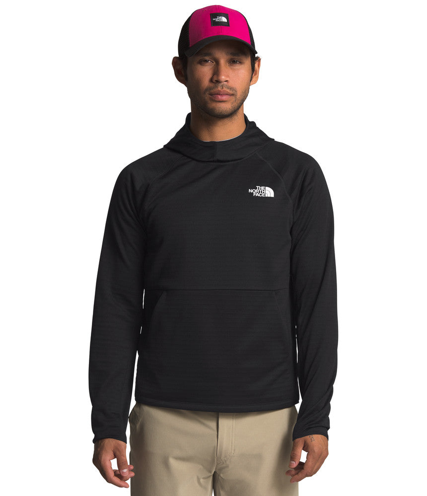 The North Face Men's Echo Rock Pullover Hoodie | J&H Outdoors