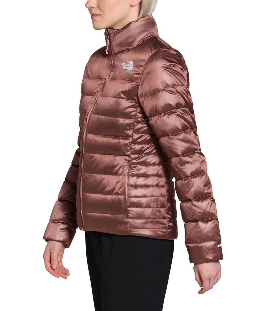 The North Face Women's Aconcagua Jacket | J&H Outdoors