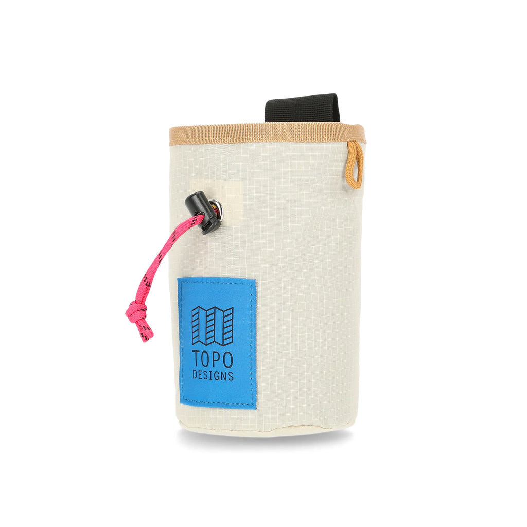 Topo Designs Mountain Chalk Bag | J&H Outdoors