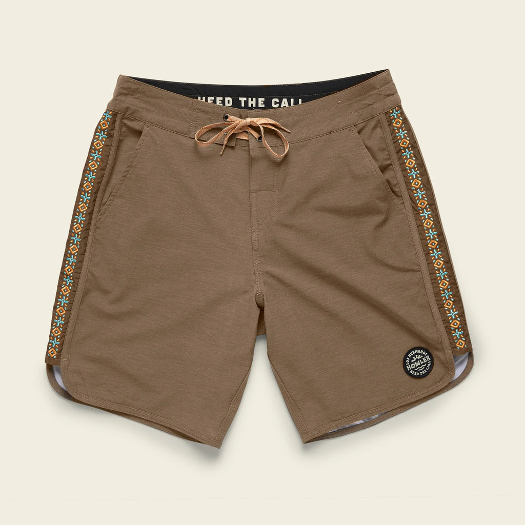 Howler Brothers Bruja Deluxe Boardshorts | J&H Outdoors