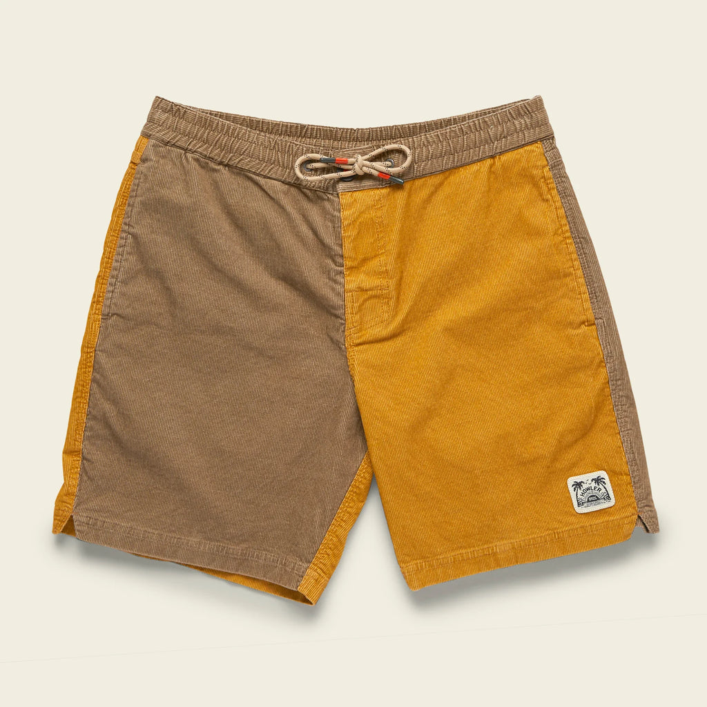 Howler Brothers Pressure Drop Cord Shorts | J&H Outdoors