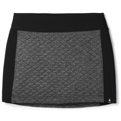 Smartwool Women's Diamond Peak Quilted Skirt | J&H Outdoors