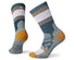 Smartwool Women's Hike Full Cushion Saturnsphere Crew Socks | J&H Outdoors