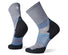 Smartwool Run Targeted Cushion Mid Crew Socks | J&H Outdoors
