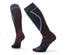 Smartwool Women's Ski Full Cushion OTC Socks | J&H Outdoors