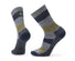 Smartwool Everyday Barnsley Sweater Crew Socks | J&H Outdoors
