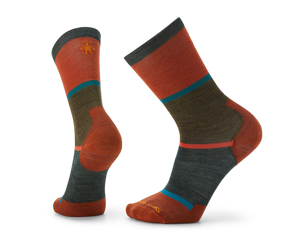 Smartwool Everyday Robbers Roost Zero Cushion Crew Socks | J&H Outdoors
