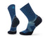 Smartwool Run Cold Weather Targeted Cushion Crew Socks - Men's.
