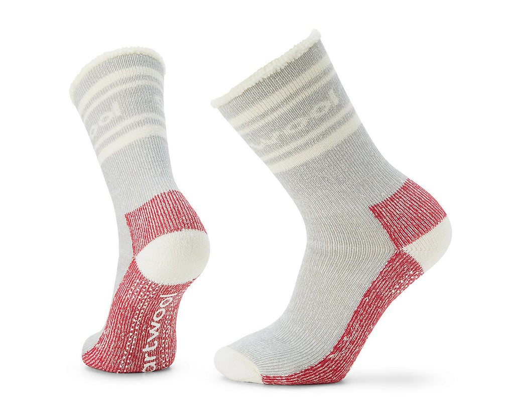 Smartwool Everyday Slipper Sock Crew Socks | J&H Outdoors