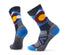 Smartwool Hike Light Cushion Colorado Crew Socks | J&H Outdoors