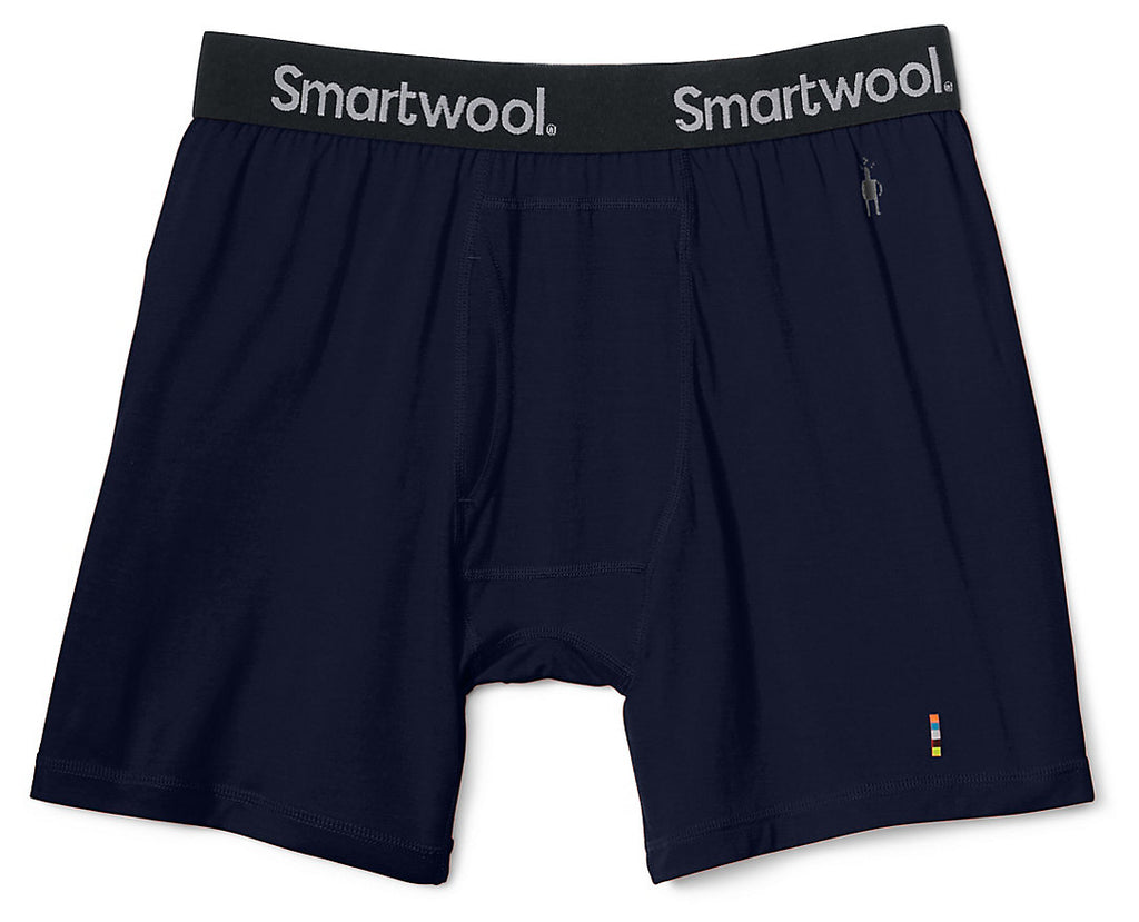 Smartwool Men's Merino Sport 150 Boxer Brief | J&H Outdoors