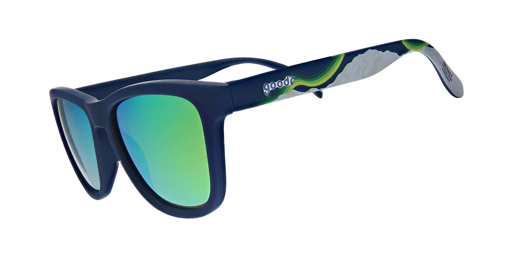 Goodr Sunglasses - Australian Hiker