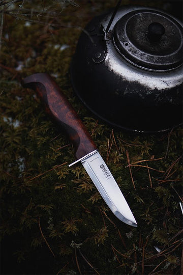 Helle Knives Speider | J&H Outdoors