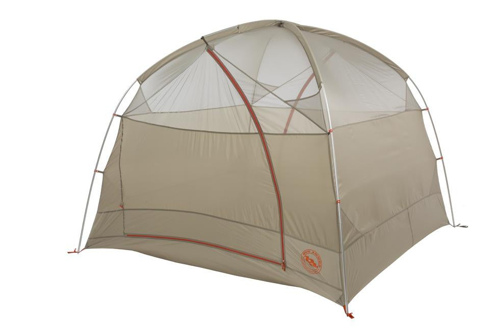 Big Agnes Spicer Peak 4 Person Tent | J&H Outdoors