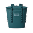 YETI Hopper M12 Soft Backpack Cooler AGAVE TEAL