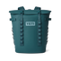 YETI Hopper M20 Backpack Soft Cooler AGAVE TEAL