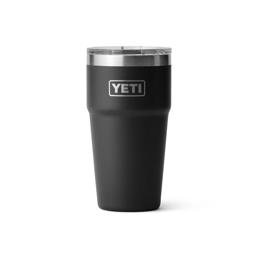 YETI Rambler 16 oz Stackable Pint with Magslider Lid | J&H Outdoors
