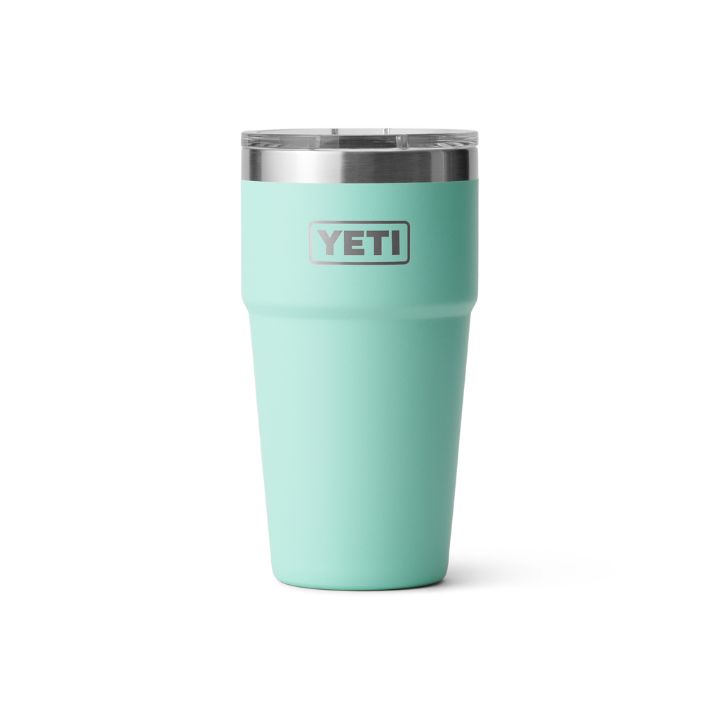 YETI Rambler 16 oz Stackable Pint with Magslider Lid | J&H Outdoors