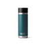 YETI Rambler 18 Oz Hotshot Bottle AGAVE TEAL
