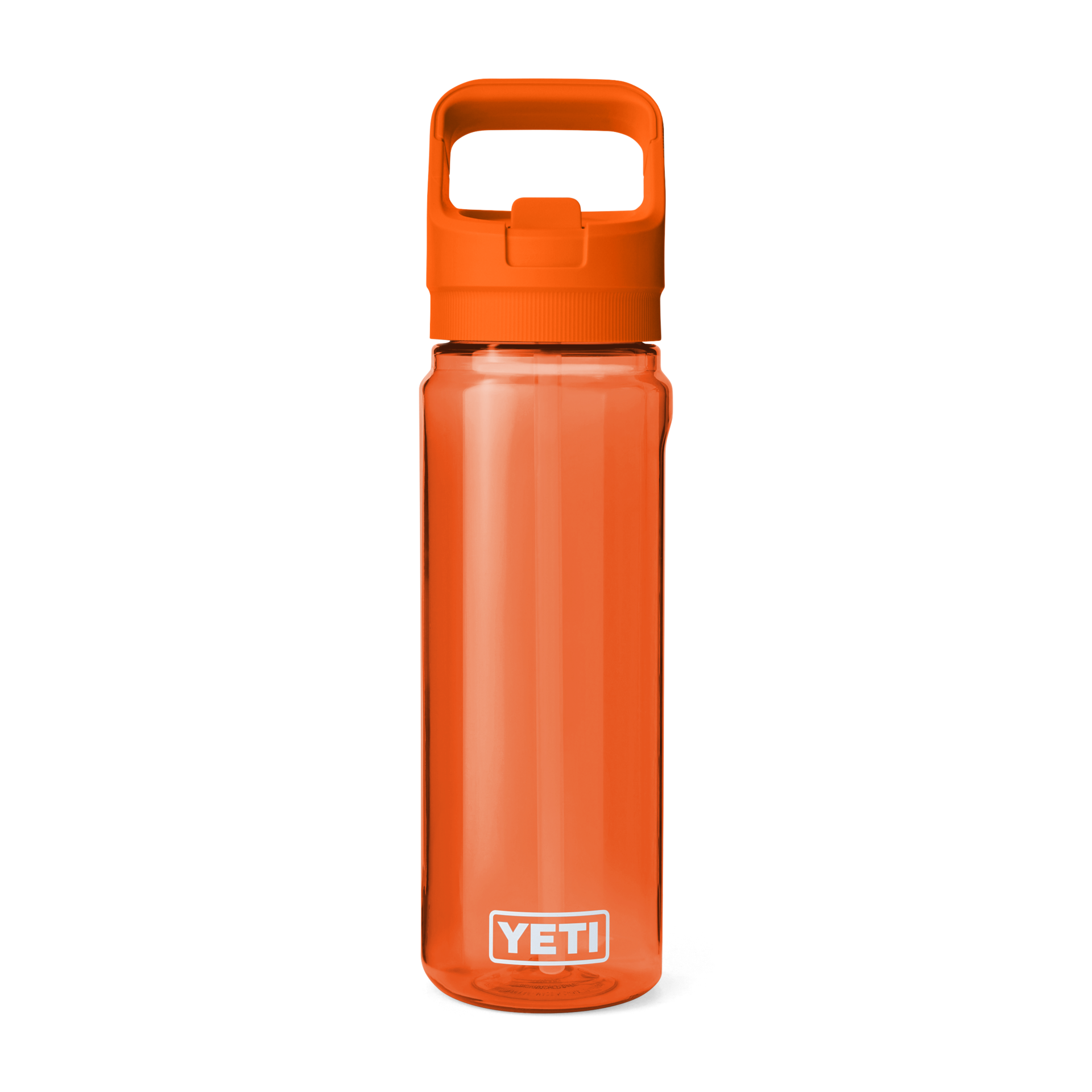YETI YETI YONDER™ 750 mL / 25 oz WATER BOTTLE WITH COLOR-MATCHED STRAW –  J&H Outdoors