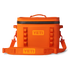 YETI Hopper Flip 18 Soft Cooler KING CRAB ORANGE