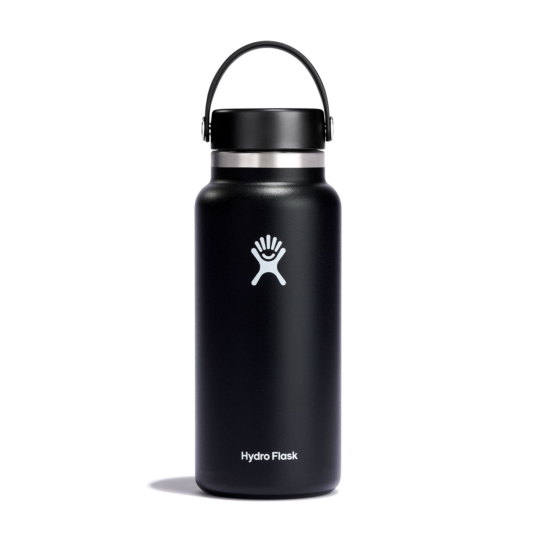 Hydro Flask 32 oz Wide Mouth Pineapple