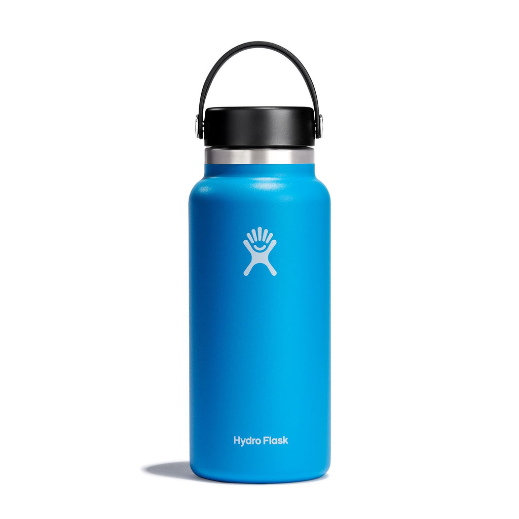 Hydro Flask 32 Oz Wide Mouth | J&H Outdoors