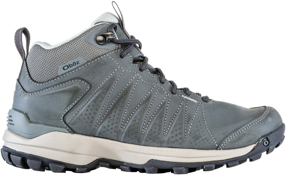 Oboz Women's Sypes Mid Leather B-DRY | J&H Outdoors