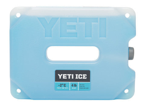 YETI Ice 4 Lb | J&H Outdoors
