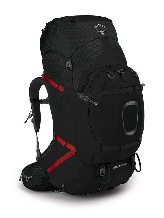 Osprey Packs Aether Plus 85 | J&H Outdoors