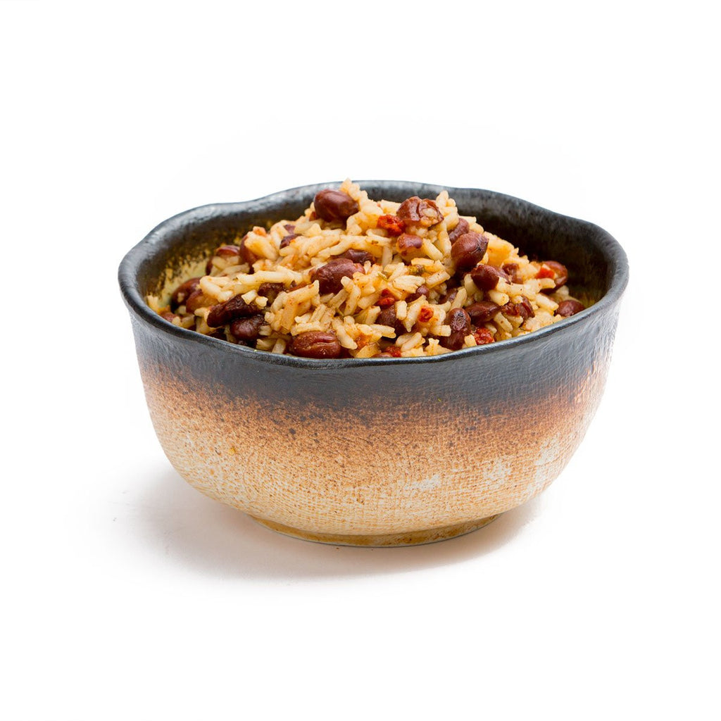 Backpacker's Pantry Louisiana Red Beans & Rice - Single Serving | J&H Outdoors