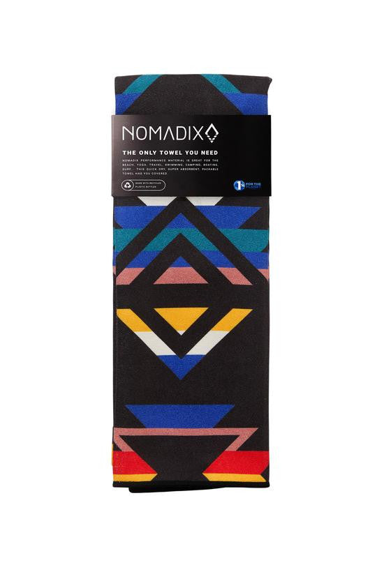 Nomadix The Only Towel You Need | Double-sided Towel | J&H Outdoors
