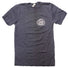 Lanmark Series J&H Carabiner Logo Tee | J&H Outdoors