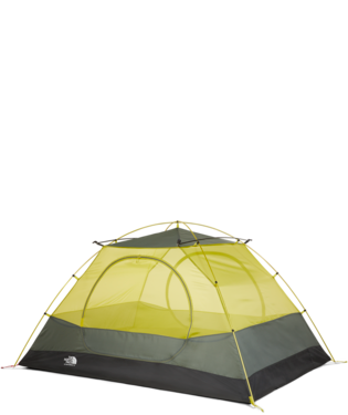 The North Face Stormbreak 3-Person Tent | J&H Outdoors