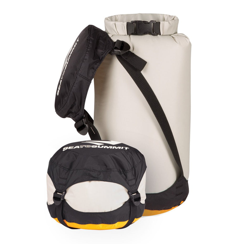 Sea to Summit eVent Compression Dry Sack | J&H Outdoors