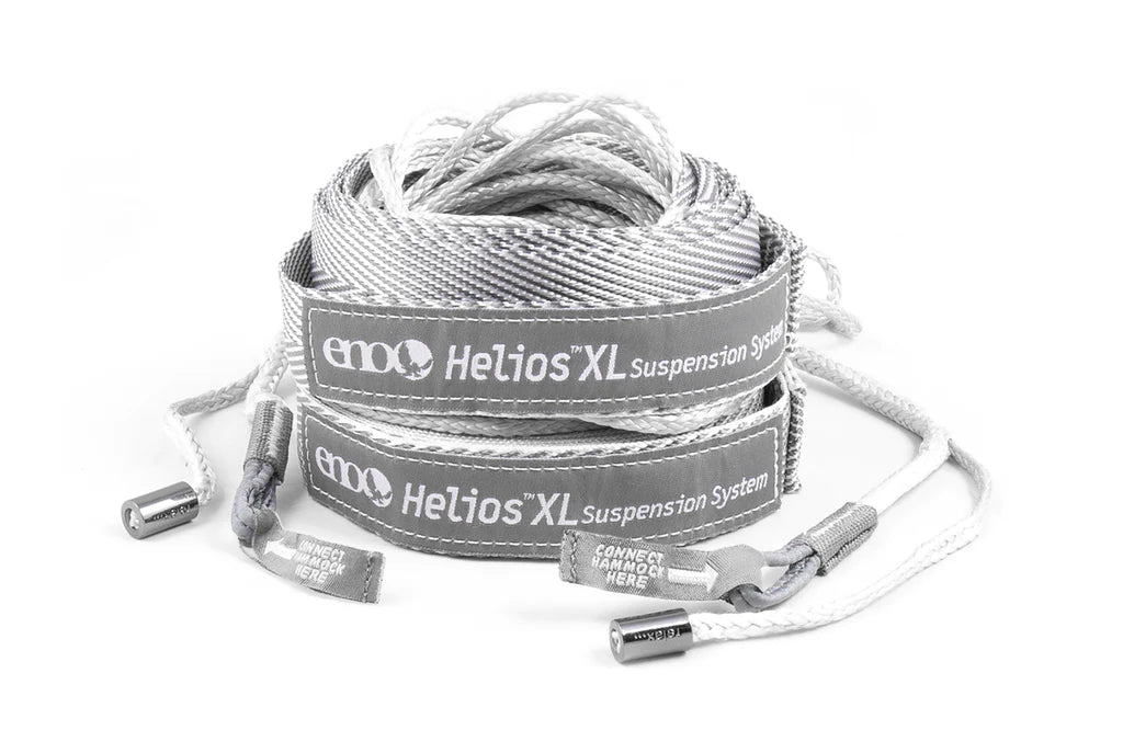 Eagles Nest Outfitters Helios XL Ultralight Hammock Straps | J&H Outdoors