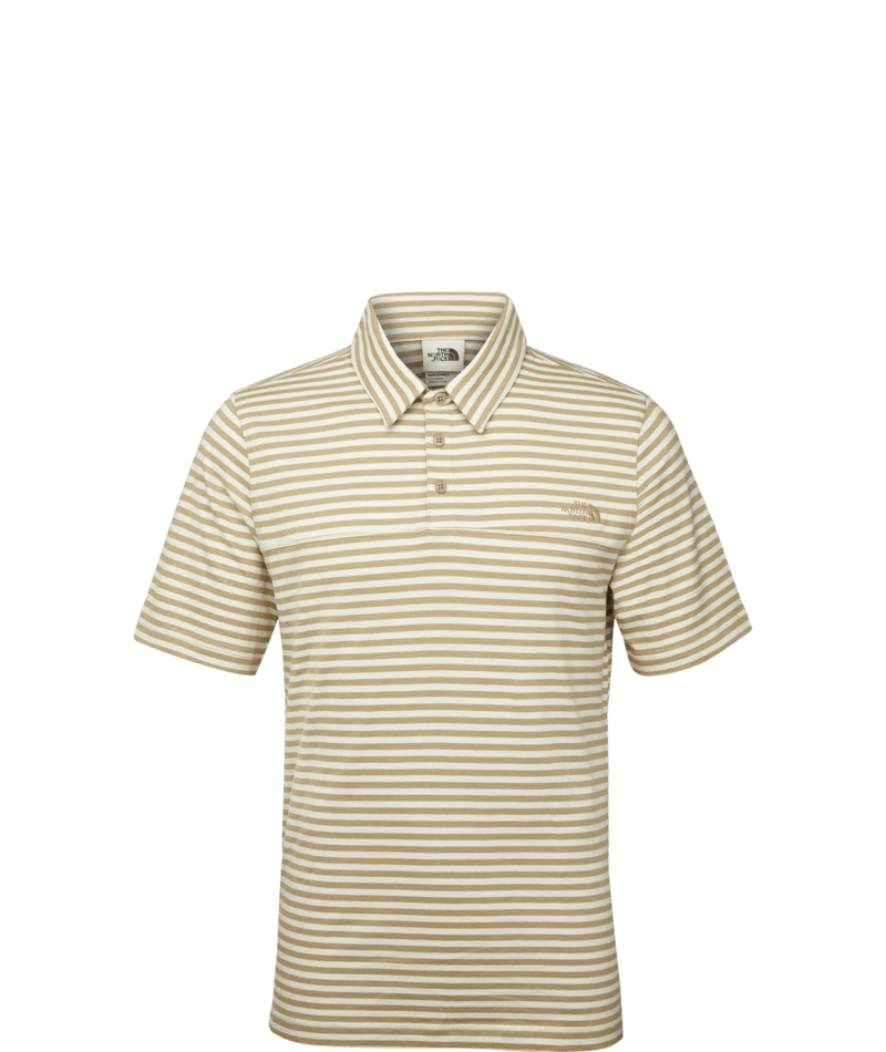 The North Face Men's Best Tee Ever Polo | J&H Outdoors