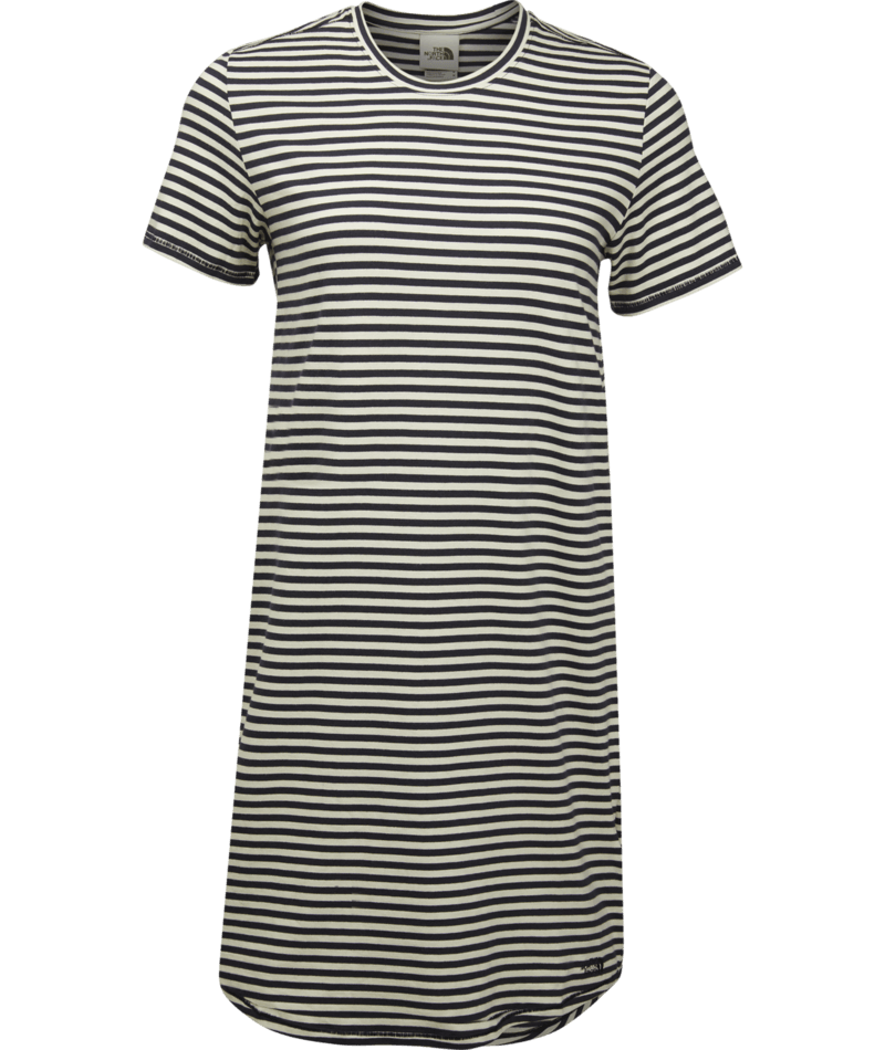 The North Face Women's Best Tee Ever Dress | J&H Outdoors