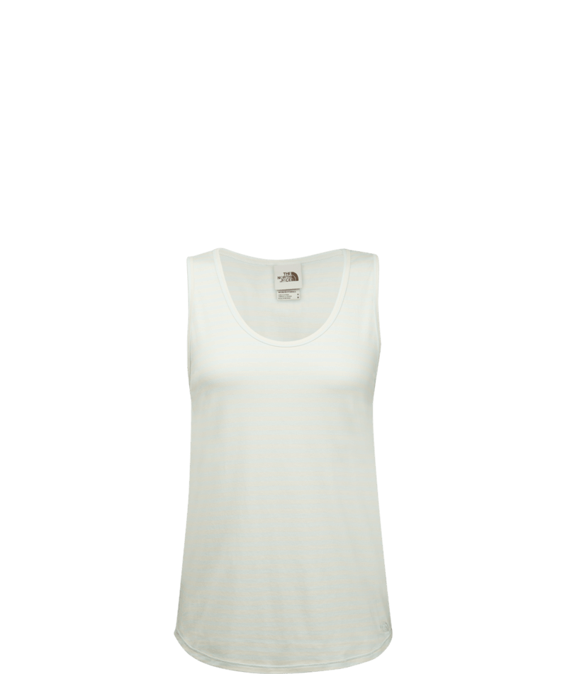 The North Face Women's Best Tee Ever Tank | J&H Outdoors